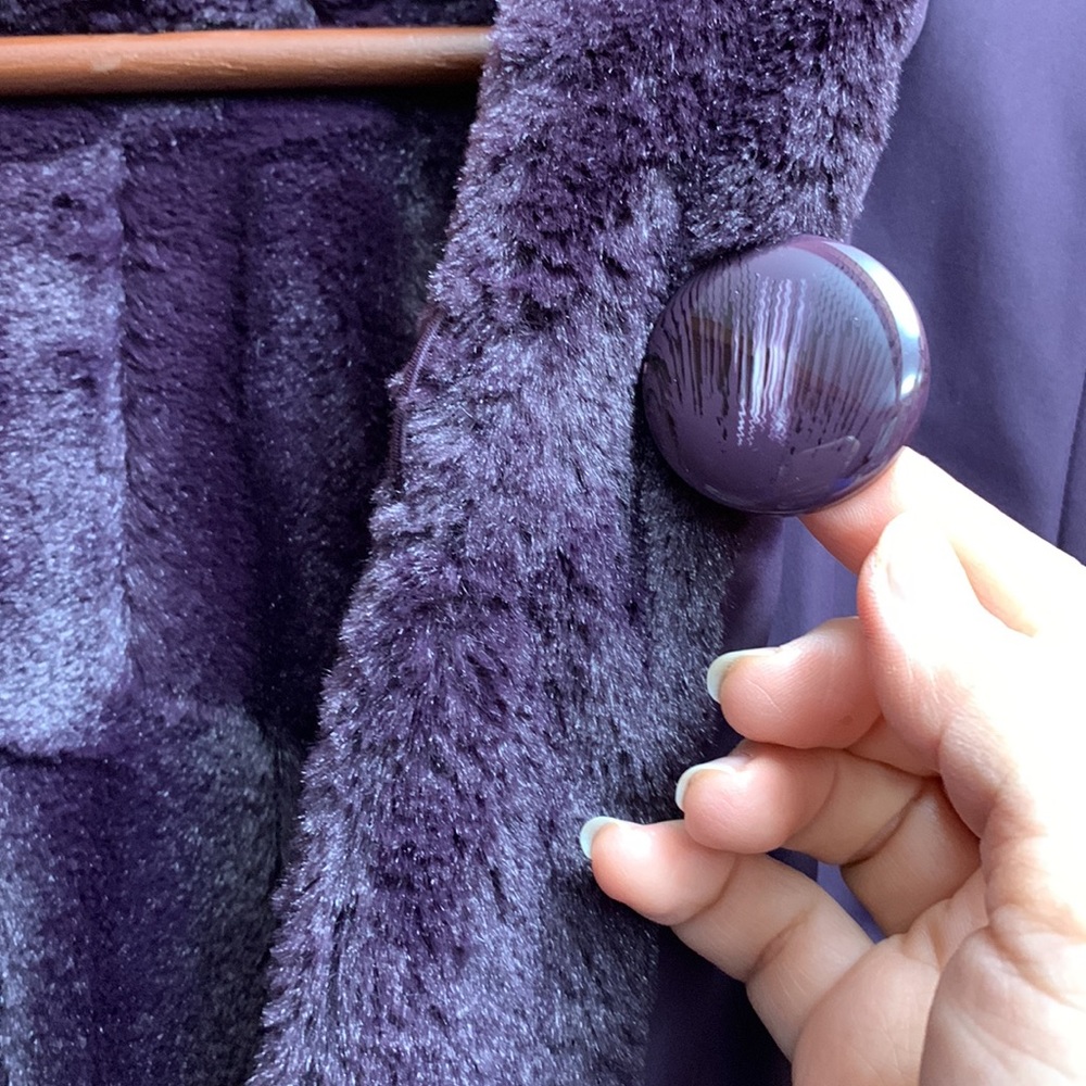 Double-Sided Jacket - image 3